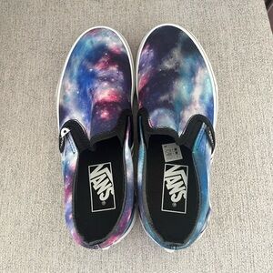 Vans Classic Slip-on - Galaxy